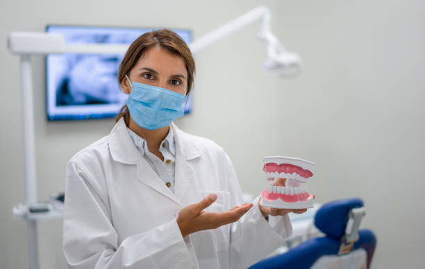 Best Emergency Dental Care for Broken or Chipped Teeth in Hoquiam, WA