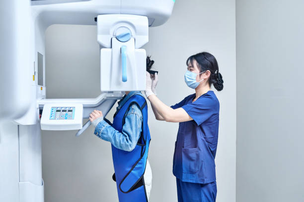 Best Emergency TMJ Treatment in Hoquiam, WA